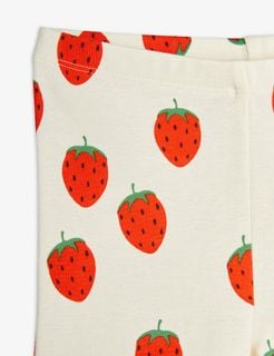 Strawberries Bike shorts