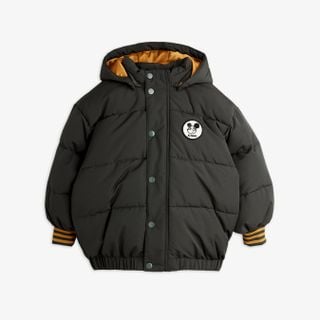 Ritzratz patch puffer