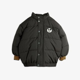Ritzratz patch puffer