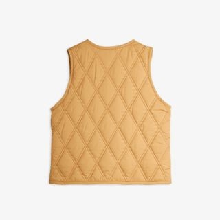 Ritzratz quilted vest