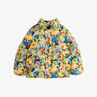 Fårö city puffer jacket
