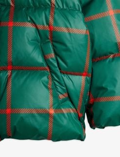 Plaid citypuffer