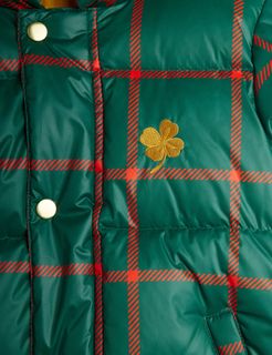 Plaid citypuffer