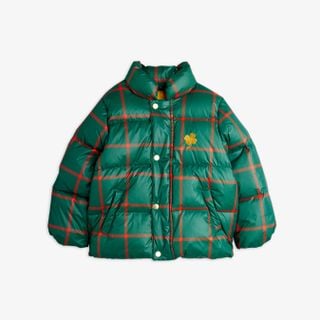 Plaid citypuffer
