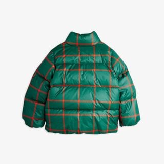 Plaid citypuffer