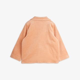 Clover corduroy blazer