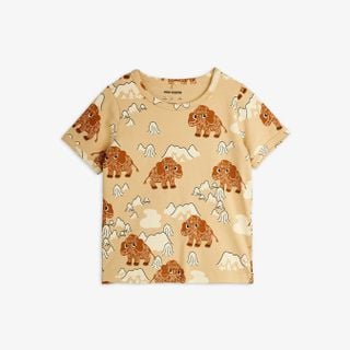 Mammoth T-shirt
