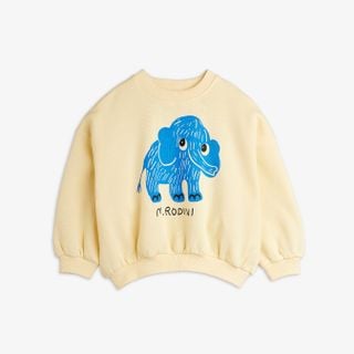 Mammoth sweatshirt