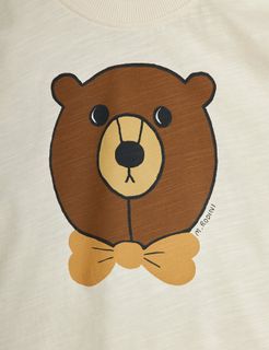 Bear T-shirt 