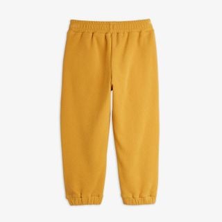 Mammoth patch fleece trousers