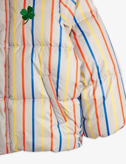 Clover stripe citypuffer