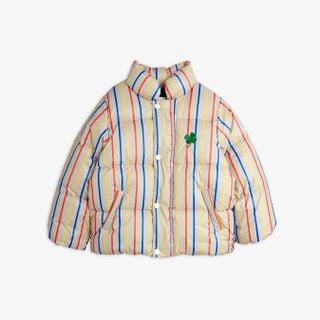 Clover stripe citypuffer