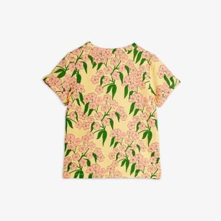 Alpine flowers T-shirt