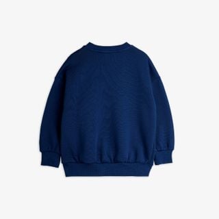 Dino application sweatshirt