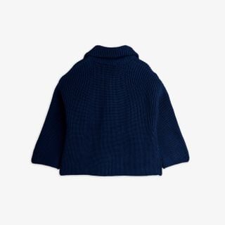 Panda chunky knit sweater
