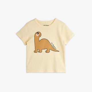 Dino regular T-shirt