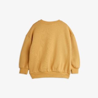 Dino application sweatshirt