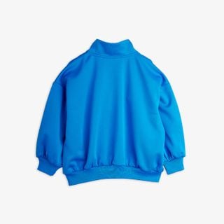 Ritzratz half zip sweatshirt