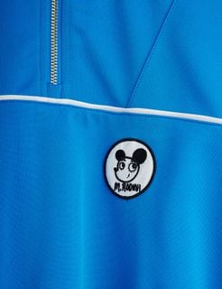 Ritzratz half zip sweatshirt