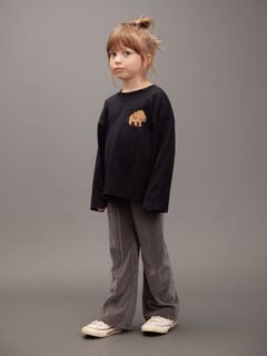 Mammoth long sleeve T-shirt
