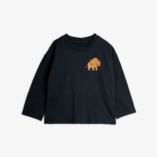 Mammoth long sleeve T-shirt