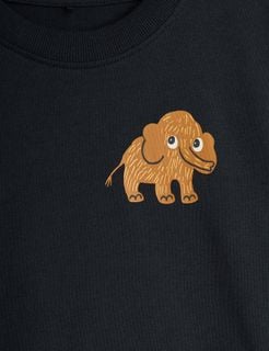 Mammoth long sleeve T-shirt