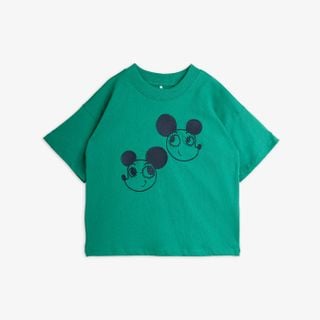 Ritzratz embroidered T-shirt 