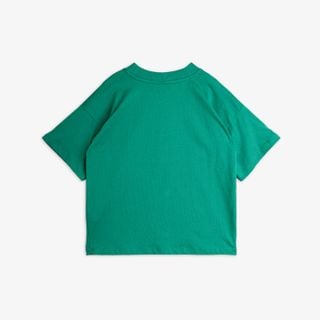 Ritzratz embroidered T-shirt 