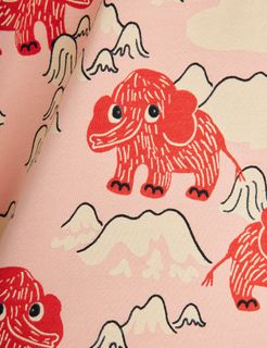 Mammoths leggings