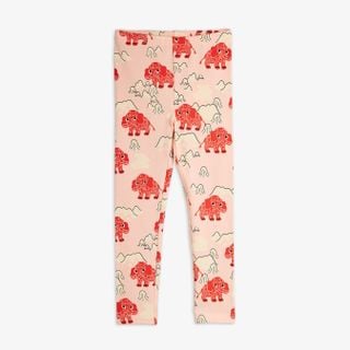Mammoths leggings
