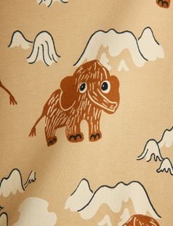 Mammoths leggings