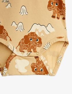 Mammoth baby set