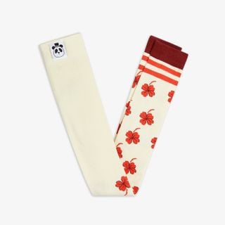 Clover tights