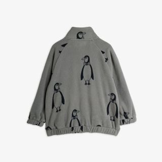 Penguin fleece jacket