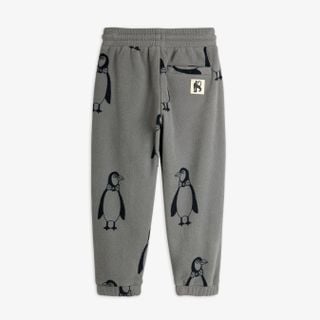 Penguin fleece trousers