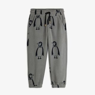 Penguin fleece trousers