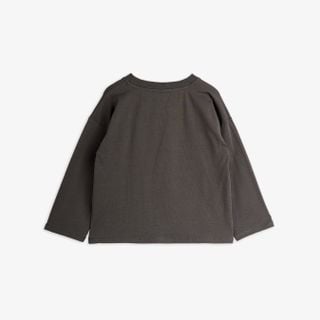 Bear long sleeve T-shirt 