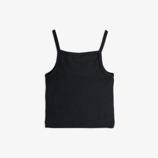 Modal rib tank top