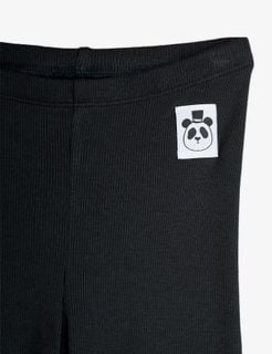 Modal rib leggings