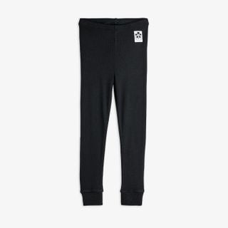 Modal rib leggings