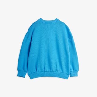 Dog embroidered sweatshirt