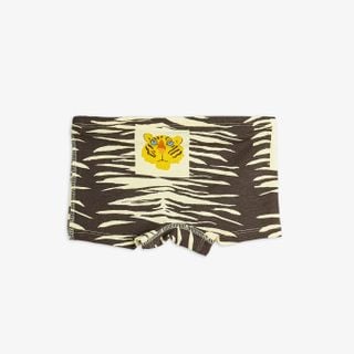 Tiger style hipsters