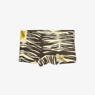 Tiger style hipsters