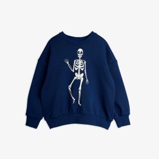 Skeleton sweatshirt 