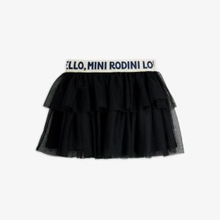 Tulle skirt 