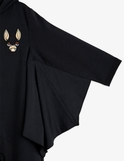 Bat sleeve onesie 