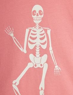 Skeleton T-shirt 