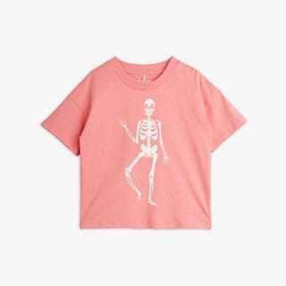 Skeleton T-shirt 