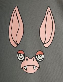 Bat T-shirt