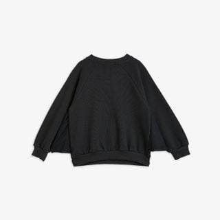 Bat sleeve sweatshirt 